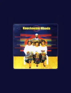 Listen to Kouchouam Mbada, watch music videos, read bio, see tour dates & more!