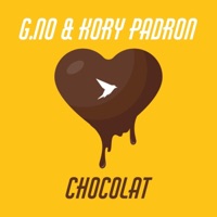 Chocolat - Single - G.No & Kory Padron