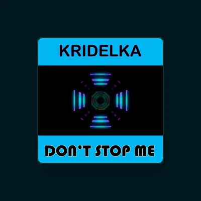 Listen to Kridelka, watch music videos, read bio, see tour dates & more!
