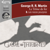 Le Trône de fer (Tome 8) - Les noces pourpres - George R.R. Martin