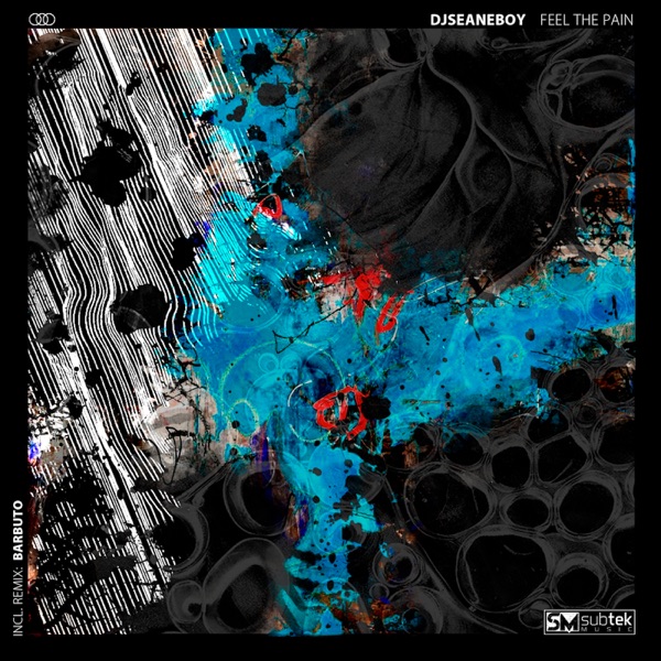 Feel the Pain - Single