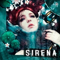 Sirena (feat. prodbySuco) - Single - Inerzia