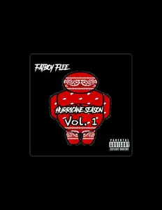 Fatboy Fleeを聴いたり、ミュージックビデオを鑑賞したり、経歴やツアー日程などを確認したりしましょう！