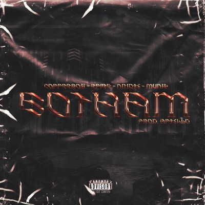 Gotham - Single