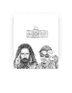 收听 Kingmasmus Magixriddim、观看音乐视频、阅读小传、查看巡演日期等 ！