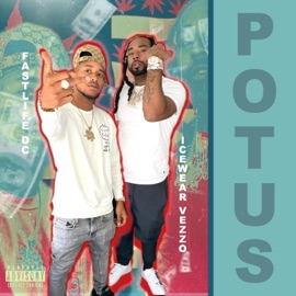 P.O.T.U.S FastlifeDC