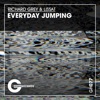 Cover Richard Grey & Lissat - Jump
