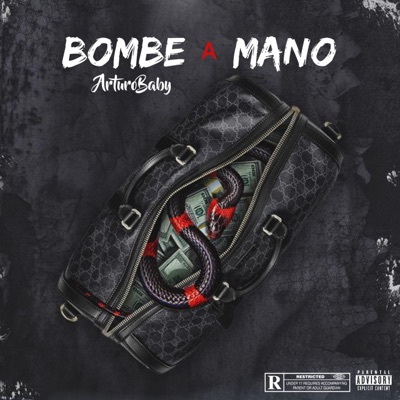 BOMBE A MANO - Single