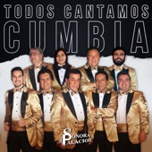 Todos Cantamos Cumbia artwork