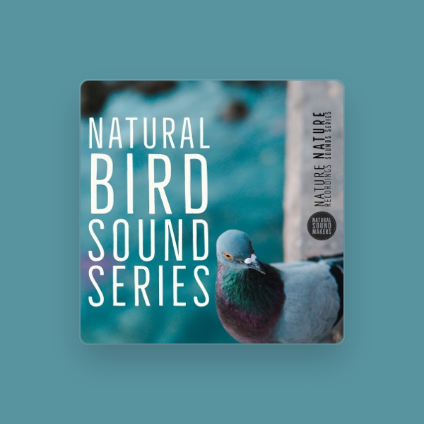 Natural Sound Makers's avatar