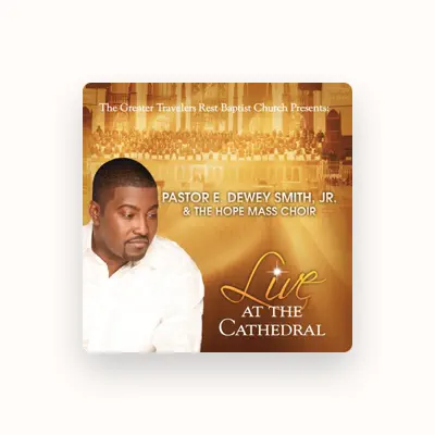 Listen to E. Dewey Smith, Jr., watch music videos, read bio, see tour dates & more!