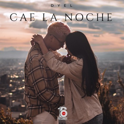 Cae la Noche - Single