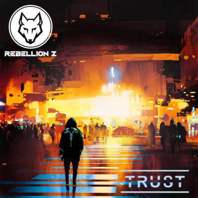 Trust - Single