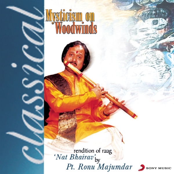 Mysticism On Woodwinds