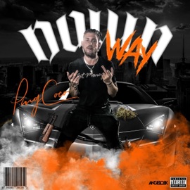 Way Down PMG Coco