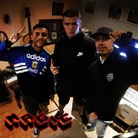 Magic (feat. Montyel & luganochild) - Single - Fast1