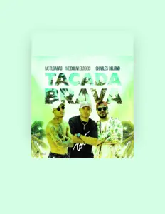 Dengarkan Mc Tubarão, tonton video musik, baca bio, lihat tanggal tur & lainnya!