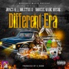 Different Era - Single