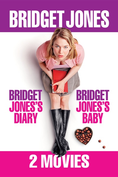 Bridget Jones Double Feature
