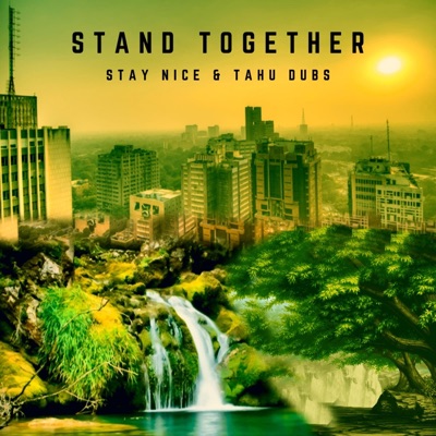 Stand Together - Single