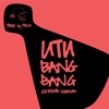 Utu Bang Bang - Single artwork