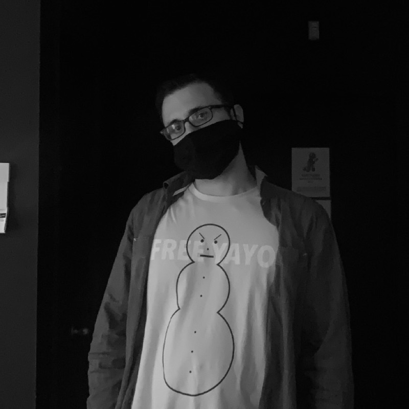 RatedOurSavior - YVLOG