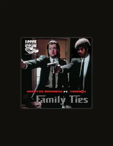 Poslechněte si interpreta Seeryus Business, sledujte hudební videa, přečtěte si životopis, podívejte se na data turné a další informace.