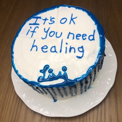It's Ok If You Need Healing - Single