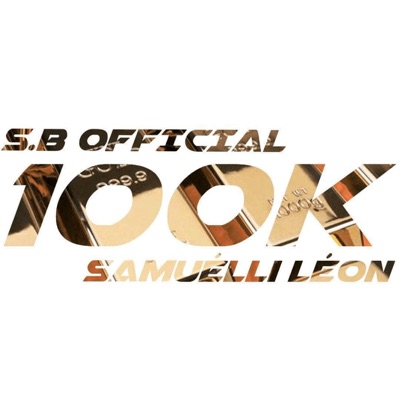 100K (feat. Samuélli Léon) - Single
