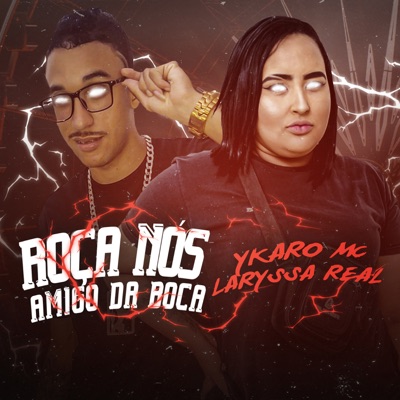 Roça Nós Amigo da Boca - Single