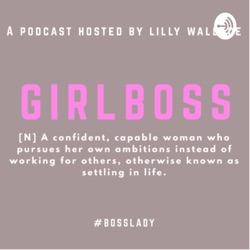 GIRLBOSS