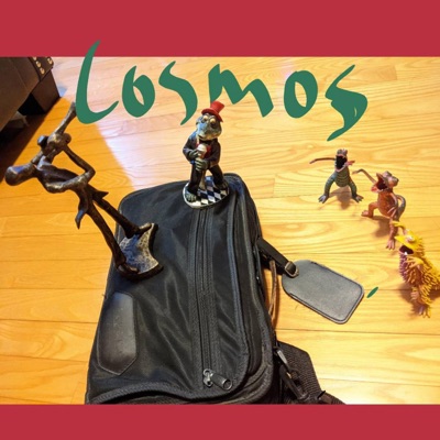 Cosmos - EP