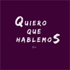 Quiero Que Hablemos - Single