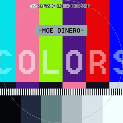 Colors Ep
