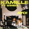 AYO! (feat. S1mba) - kamille lyrics