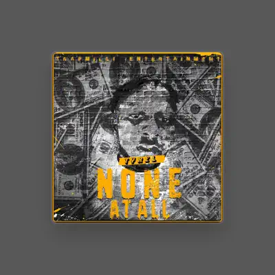 Listen to Tyrel, watch music videos, read bio, see tour dates & more!