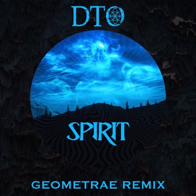 Spirit (Geometrae Electronic Mix) - Single