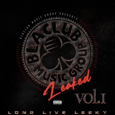 Leaked, Vol. 1