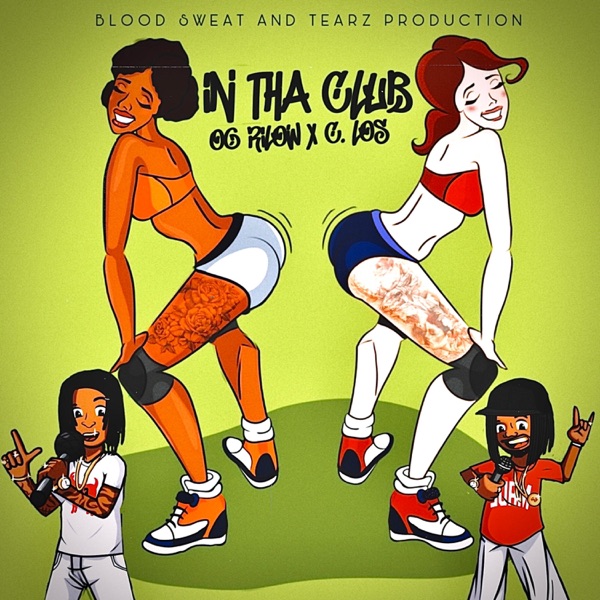 In Tha Club (feat. C.Los)