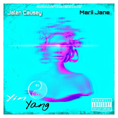 Ying Yang (feat. Marii Jane) - Single