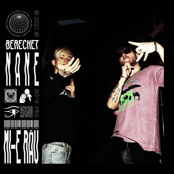 Mi-e Rau - Single