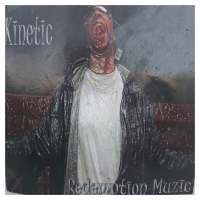 Kinetic Redemption Muzic