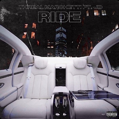 Ride (feat. JD) - Single
