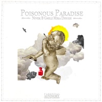 Poisonous Paradise - EP - Mika Dough, Nivek. B & G-Milz