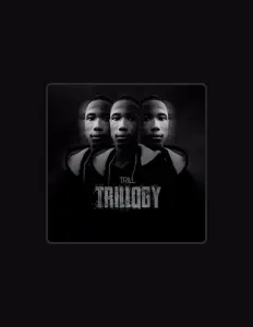 Listen to trilla r.e.a.l, watch music videos, read bio, see tour dates & more!