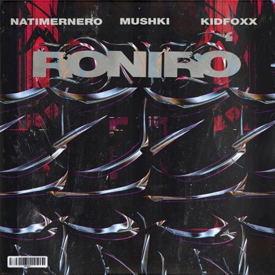 Ronirò (feat. Drew Seele & Foreverboymush) - Single