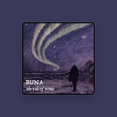 Listen to Runa, watch music videos, read bio, see tour dates & more!