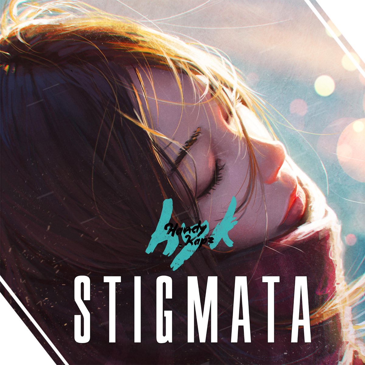 Stigmata (Original Motion Picture Soundtrack) Single” álbum de Handy