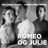 Romeo og Julie (Vendsyssel Teater 2020) artwork