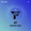 DJT & Rusyd Rosman - Heaven Sent (Extended Mix)